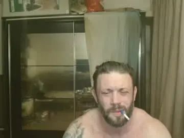 Chaturbate Free Live Porn of stevebulkzor