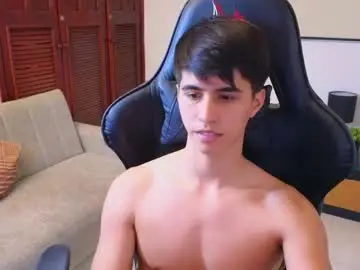 Chaturbate Nude Webcam of carl_dixon