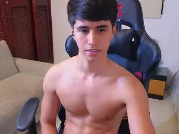 Chaturbate Adult Webcam of carl_dixon