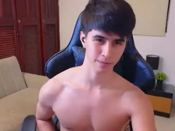 Chaturbate Best Webcam of carl_dixon