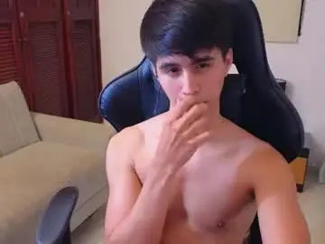 Chaturbate Live Porn of carl_dixon