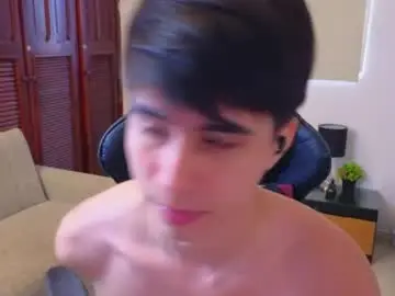 Chaturbate Private Sex Chat of carl_dixon