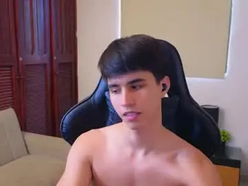 Chaturbate Adult Webcams of carl_dixon