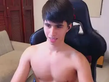 Chaturbate Sex Chat of carl_dixon