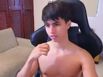 Chaturbate Nude Webcam of carl_dixon