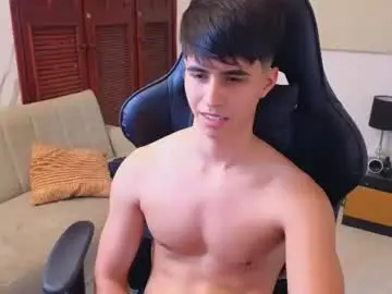 Chaturbate Live Porn of carl_dixon