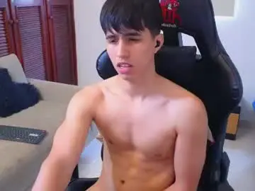Chaturbate Sex Cam of carl_dixon