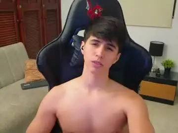 Chaturbate Adult Video Chat of carl_dixon