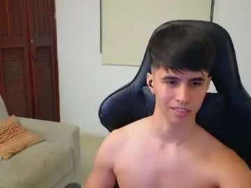 Chaturbate Live Porn of carl_dixon