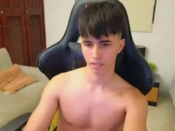 Chaturbate Adult Webcams of carl_dixon