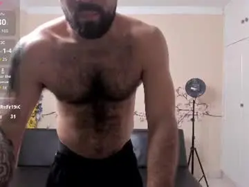 Chaturbate Adult Webcam of darko_djxxx