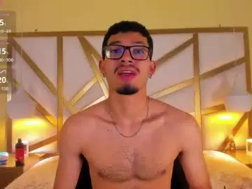 Chaturbate Best Webcam of jaxon_carter