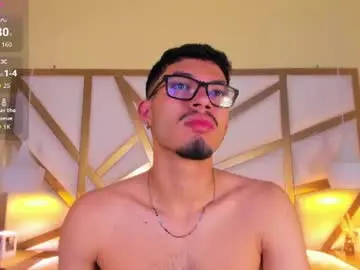 Chaturbate Free Live Porn of jaxon_carter