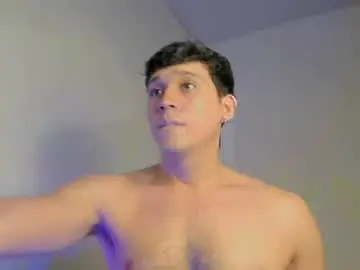 Chaturbate Live Sex of jeyson_big