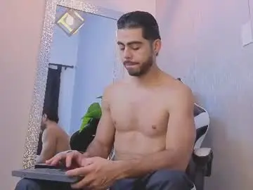 Chaturbate Free Live Porn of markoss_miles