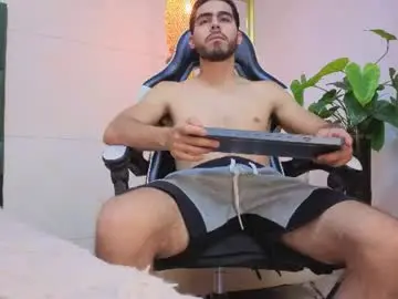 Chaturbate Live Porn of markoss_miles