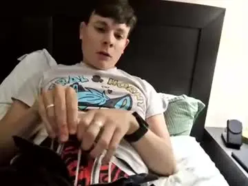Chaturbate Live Porn of michaeltwinkboy