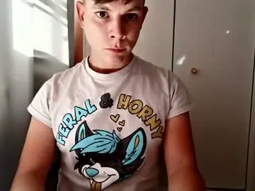 Chaturbate Adult Webcam of michaeltwinkboy