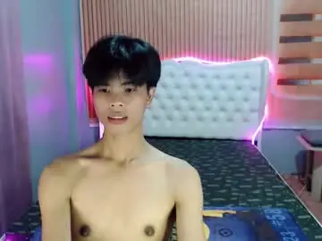Chaturbate Sex Cam of nagaselen34
