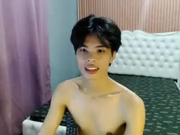 Chaturbate Live Sex of nagaselen34