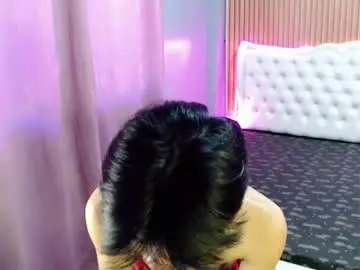 Chaturbate Free Porn Cam of nagaselen34