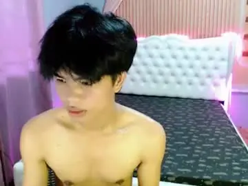 Chaturbate Adult Webcams of nagaselen34