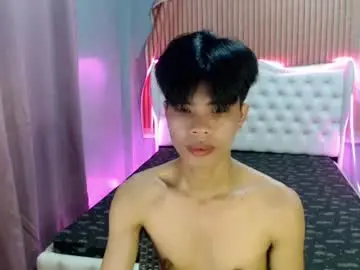 Chaturbate Adult Video Chat of nagaselen34