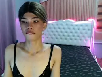 Chaturbate Nude Webcam of nagaselen34