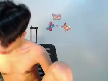 Chaturbate Watch Live Sex Cams of nagaselen34