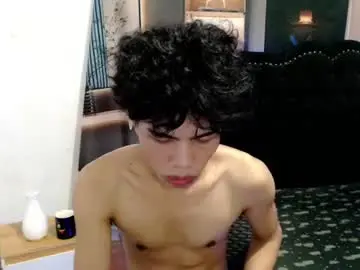 Chaturbate Live Sex of nagaselen34