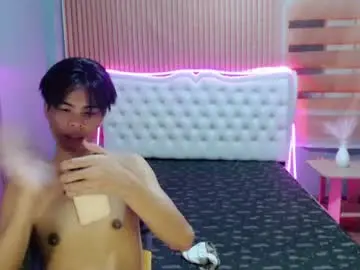 Chaturbate Live Sex Cam of nagaselen34