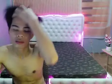 Chaturbate Free Porn Cam of nagaselen34