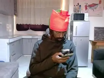 Chaturbate Live Sex Cam of darkprincejax