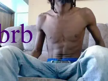 Chaturbate Adult Webcams of darkprincejax