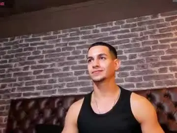 Chaturbate Best live sex cam show of jamexxx1