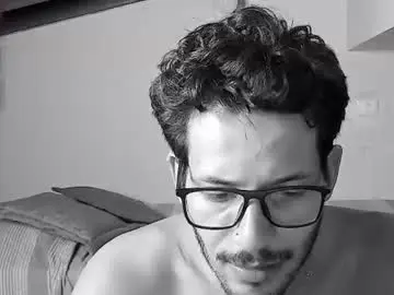 Chaturbate Best live sex cam show of nicolasrodrii