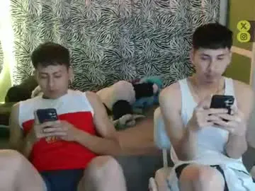 Chaturbate Adult Video Chat of stebeen_smith