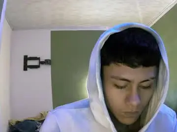 Chaturbate Free Porn Cam of stebeen_smith