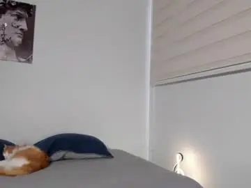 Chaturbate Watch Live Sex Cams of syd_onnfire