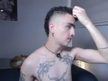 Chaturbate Watch Live Sex Cams of syd_onnfire