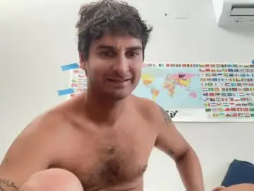 Chaturbate Sex Cam of tajiameen
