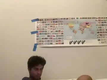 Chaturbate Adult Video Chat of tajiameen