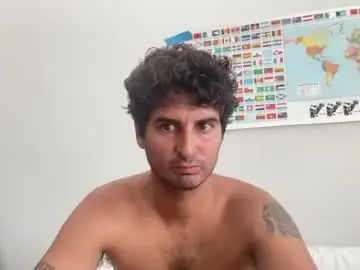 Chaturbate Live Sex of tajiameen