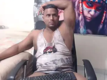 Chaturbate Adult Webcam of yordanocleys