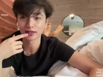 Chaturbate Private Sex Chat of anokibaby
