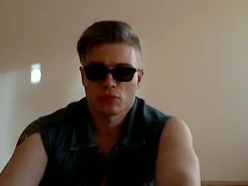 Chaturbate Live Porn of dbasil26
