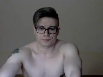 Chaturbate Nude Webcam of dbasil26
