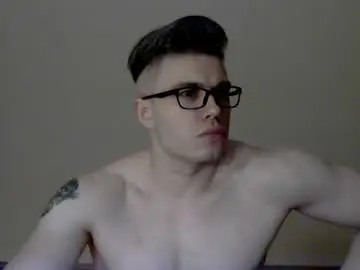 Chaturbate Free Porn Cam of dbasil26
