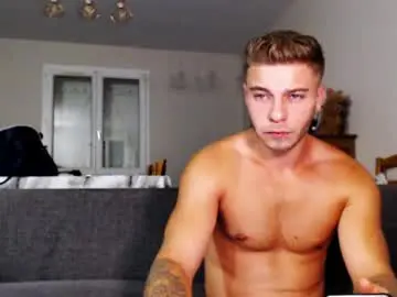 Chaturbate Live Porn of elkafit28