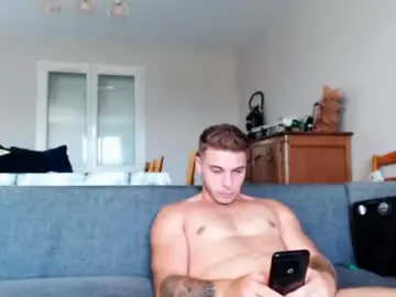Chaturbate Best live sex cam show of elkafit28